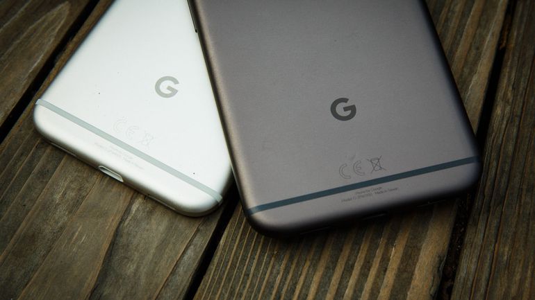 استحواذ Google على جزء من قطاع الهواتف الذكية الخاص بـ HTC مقابل 1.1 مليار دولار
