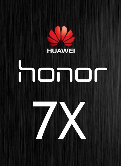 شركة Huawei ستعلن عن Honor 7X فى 11 أكتوبر القادم