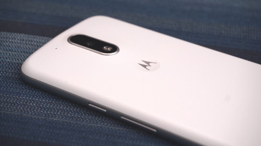 هاتف Moto G4 Plus سيحصل على تحديث Android 8.0 Oreo رسميا