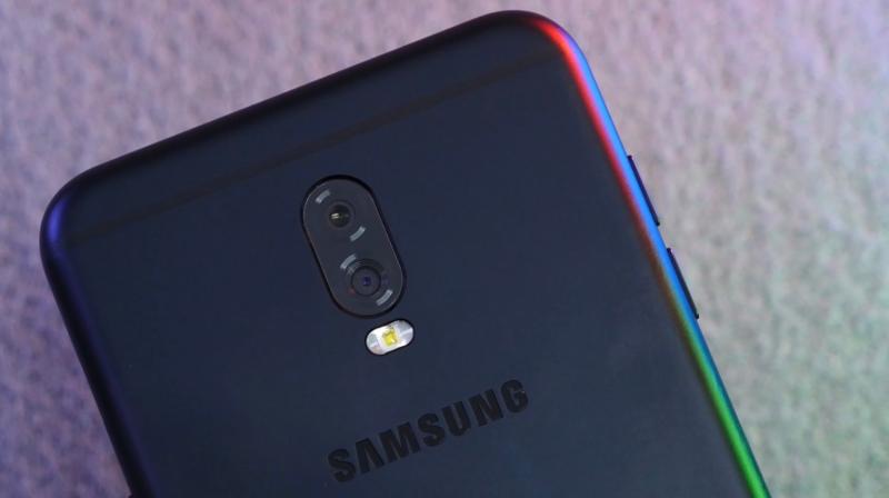 الإعلان رسميا عن هاتف Samsung Galaxy C8 بكاميرا مزدوجة العدسة