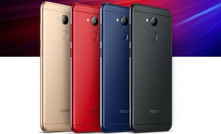 إطلاق هاتفي Honor V9 Play و Honor 6 Play بأسعار منخفضة