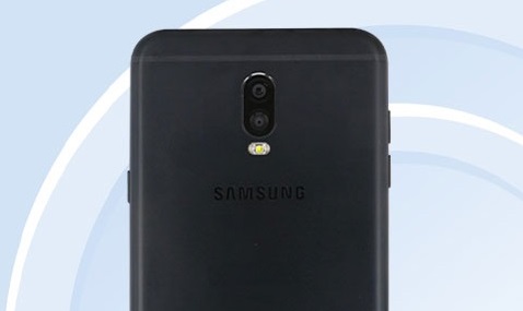ظهور بعض الدعاية لهاتف Samsung Galaxy C8 بكاميرا مزدوجة العدسة
