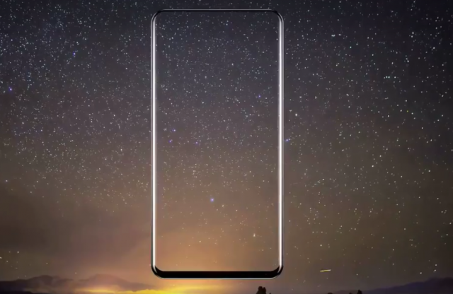 تسريب لهاتف Xiaomi Mi Mix 2 يوضح منصة Qualcomm SD 836 ونظام تشغيل Android 8.0