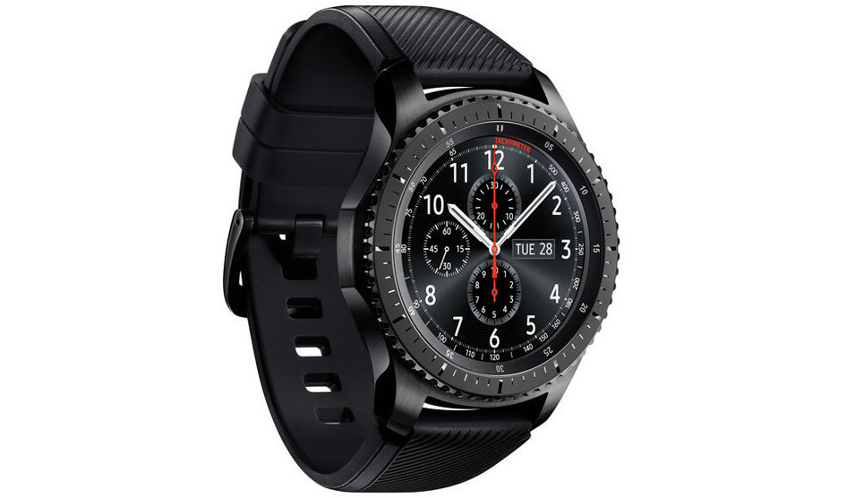 شركة Samsung تؤكد تحديث Tizen 3.0 الى ساعتها الذكية Gear S3