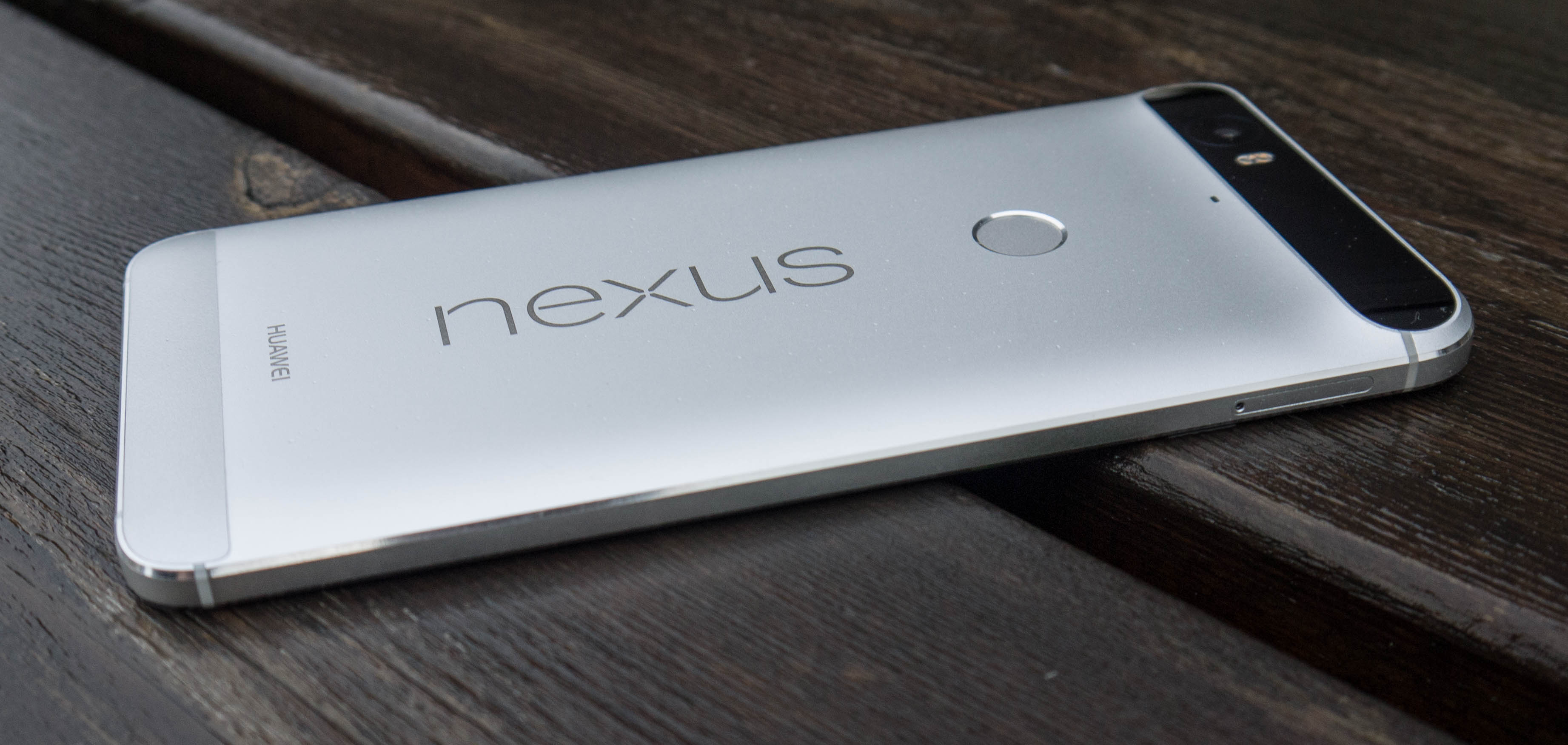 هاتف Huawei Nexus 6P سيتم تحديثه الى Android Oreo