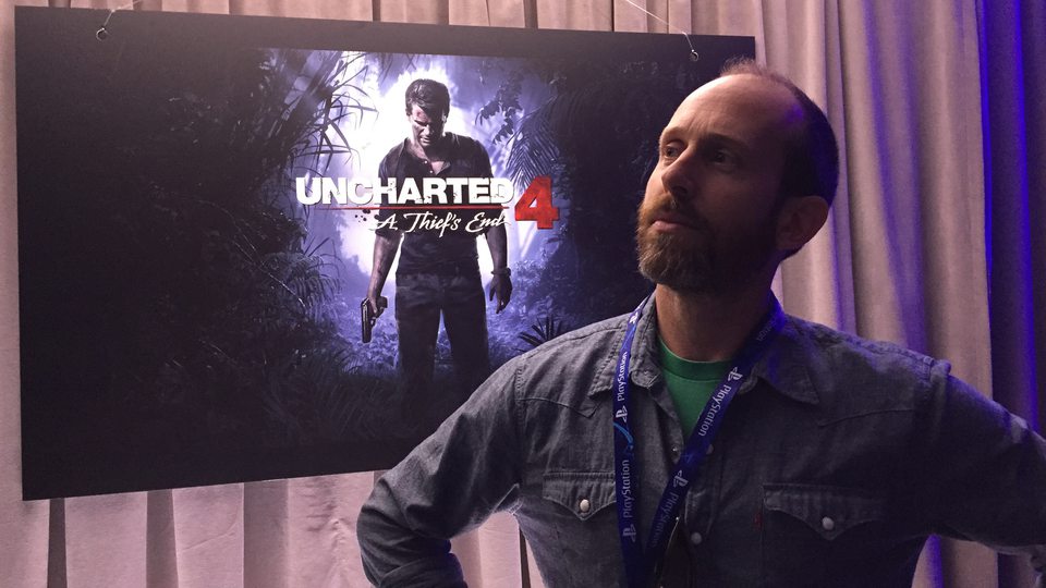 رحيل مخرج The Last of Us عن استوديو نوتي دوج .. واللاعبون قلقون على الجزء الثاني!