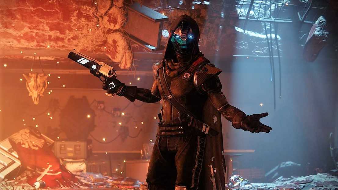 لماذا كل هذا السَخط على Destiny 2 ؟!