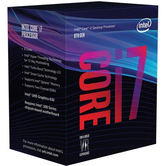 على ما يبدو أن Intel ستحمل لقب ( حامل انوية )