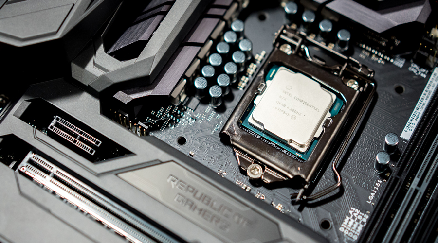 شريحة Z370 ستشغل معالجات Kaby Lake..لكن إنتل لن تسمح بذلك!