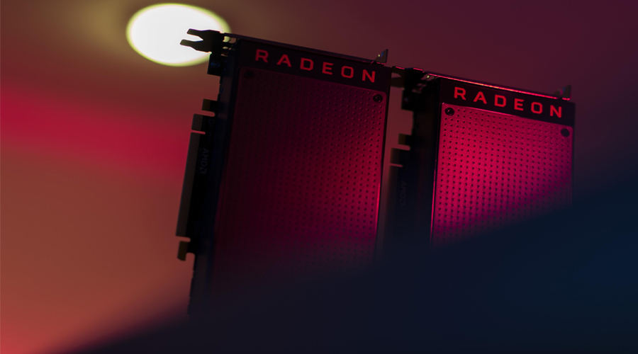 أداء مخيب للأمال عند تشغيل بطاقة RX Vega 64 مع RX Vega 56 بوضعية CrossFireX