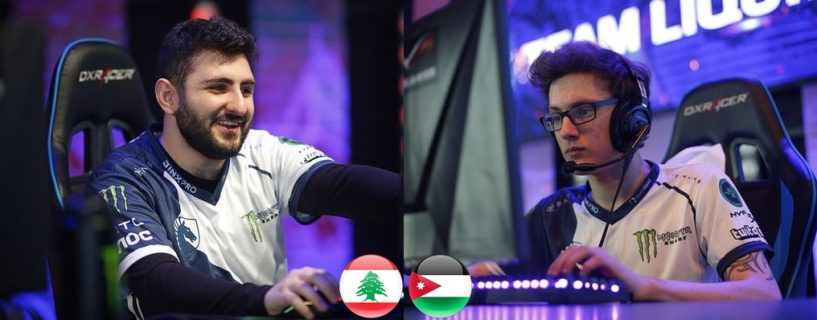 أبطال العالم في دوتا 2 يُشعلون تصفيات الوطن العربي لبطولة WCA 2017