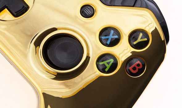 الكشف عن قائمة الألعاب المجانية للاعبي Xbox One و Xbox 360 لشهر أكتوبر