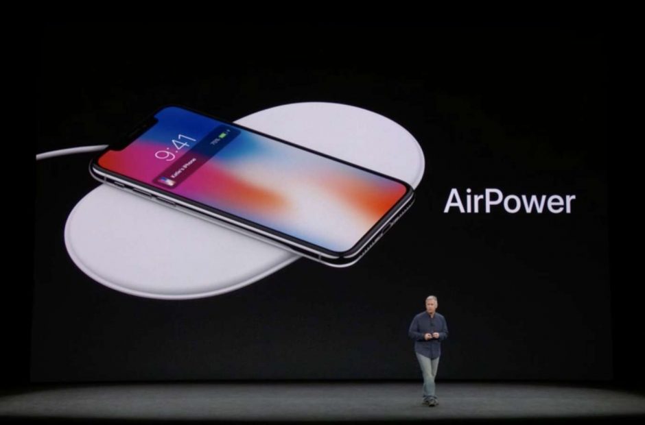شاحن أبل اللاسلكي AirPower لن يقوم بشحن أي شئ لا يحمل رمز التفاحة!!