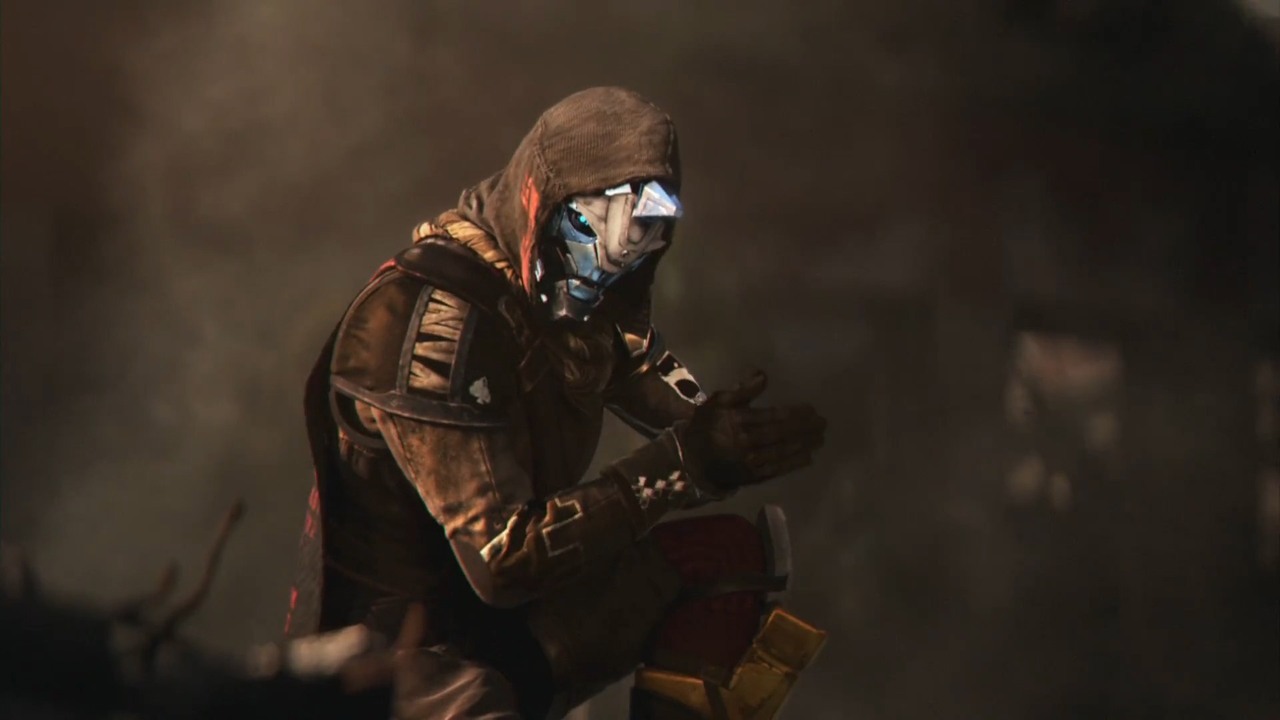 وأخيرًا .. الحراس يعودون من جديد بشكل أكثر جاذبية في Destiny 2
