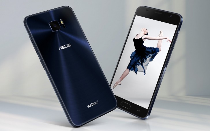 أسوس تعلن عن هاتف Asus Zenfone V بشكل رسمي اليوم..