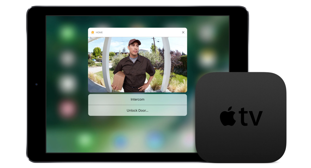 تعرف كيف تحصل علي تحديث tvOS 11 علي تلفازك الخاص الأن