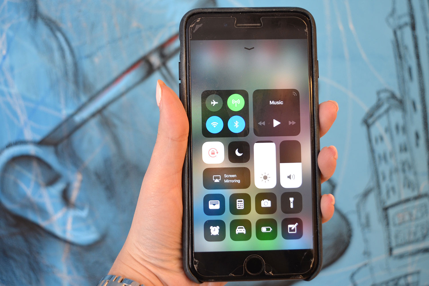 تعرف علي 27 خدعة يمكنك تجربتها مع نظام iOS 11 الجديد من Apple (الجزء 2)