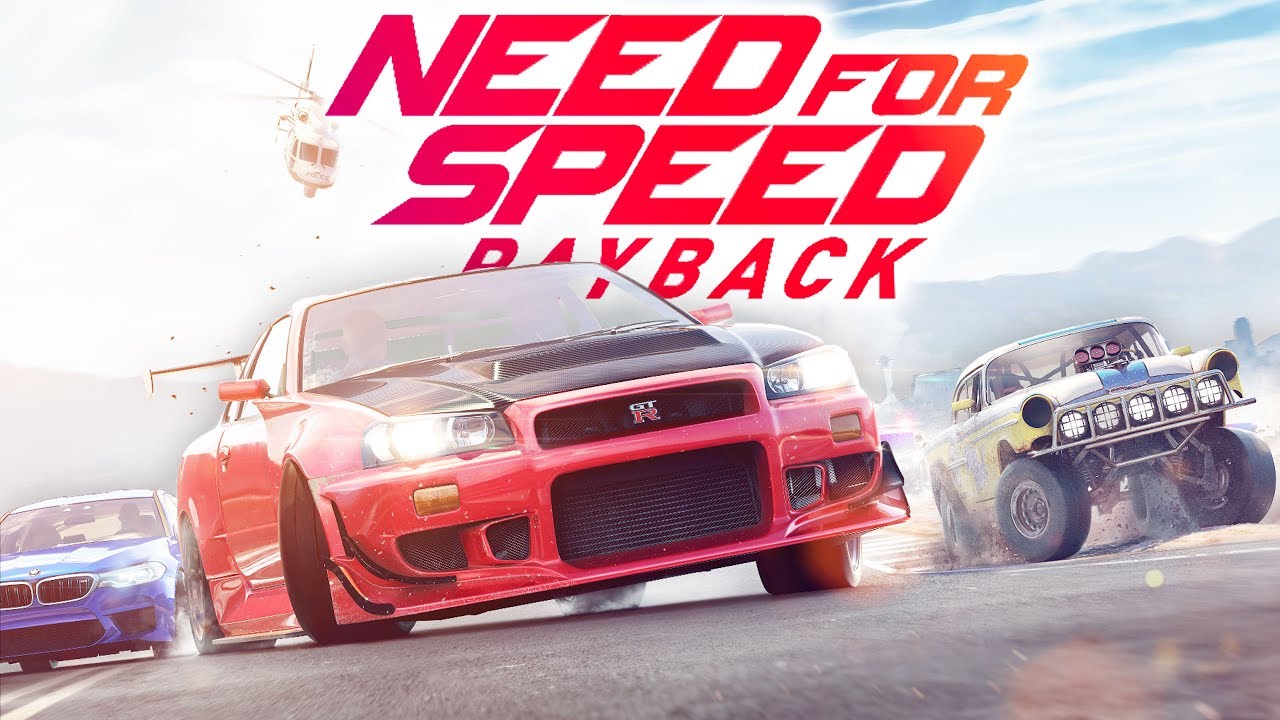 هل ستكون Need for Speed Payback عودة لسلسلة ألعاب السباقات الأشهر إلى المسار الصحيح؟