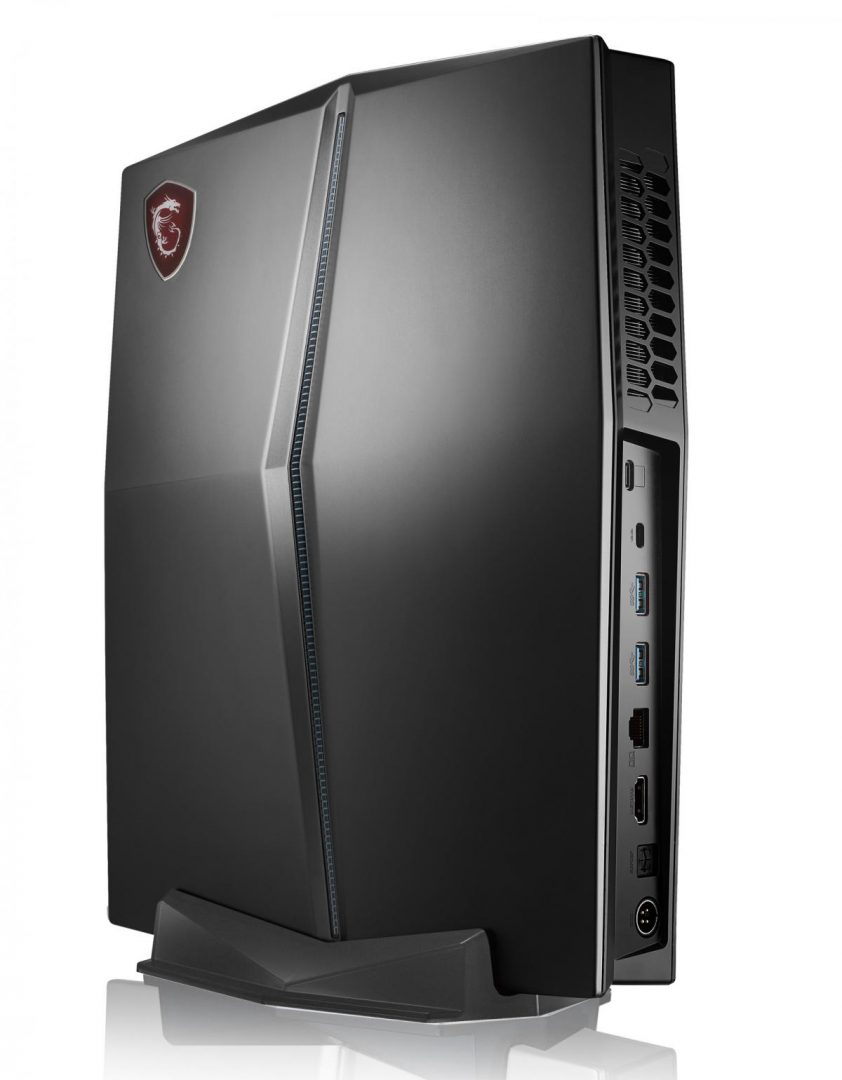Msi vortex g25