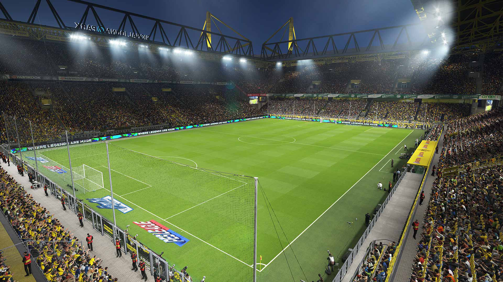 كيف يمكنك أن تلعب PES 18 على حاسوبك الشخصي مجانًا؟!
