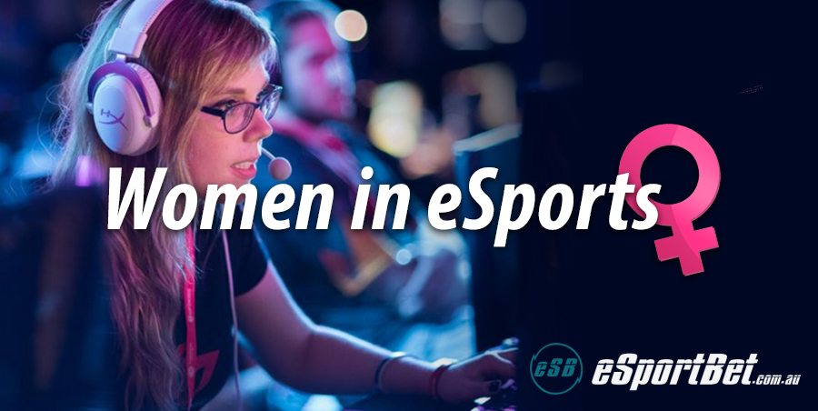 مطور لعبة السباقات GTR 3 يبدأ سلسلة مسابقات eSports للنساء فقط!