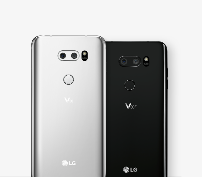 خمس أسباب تجعل من هاتف LG V30 يستحق الشراء