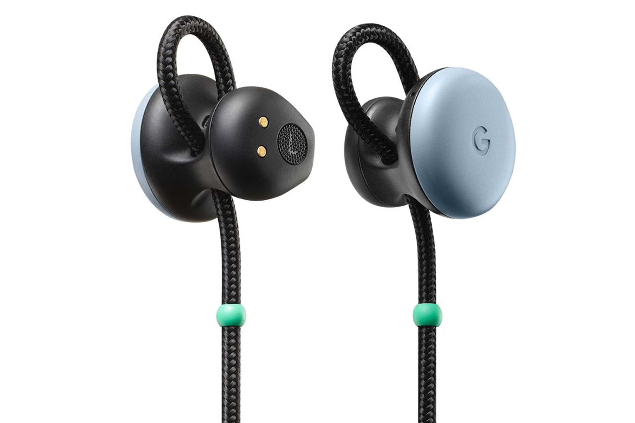 جوجل تتحدي الجميع و تعلن عن سماعات الأذن الذكية Pixel Buds الجديدة