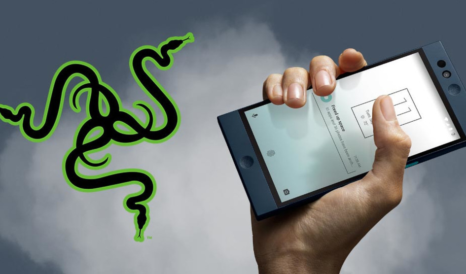 ظهور مواصفات هاتف Razer من خلال GFXBench وقد يتم الاعلان عنه فى 1 نوفمبر