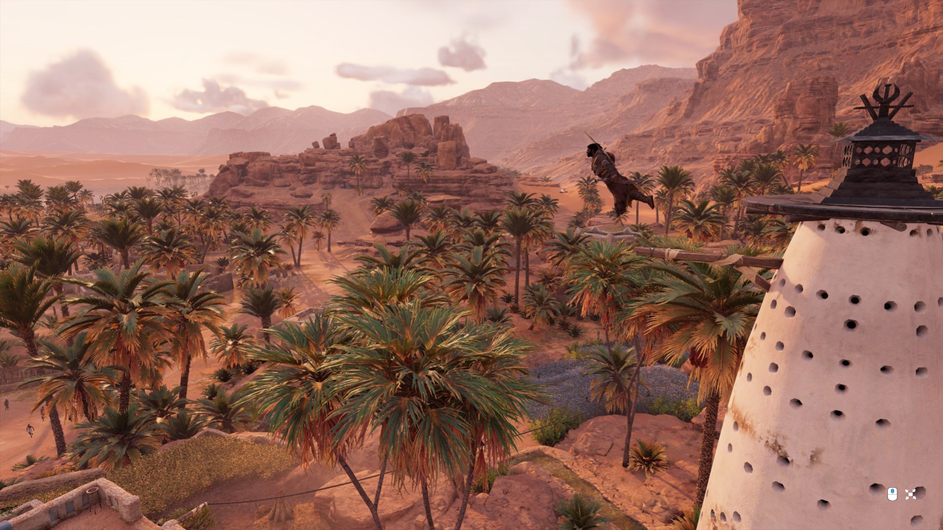 10 أشياء يجب أن تعرفها قبل شرائك لعبة Assassin's Creed Origins