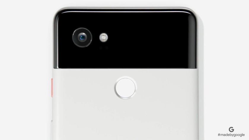 هاتف Google Pixel 2 يتصدر قائمة DxOMark لافضل كاميرا فى هاتف ذكي