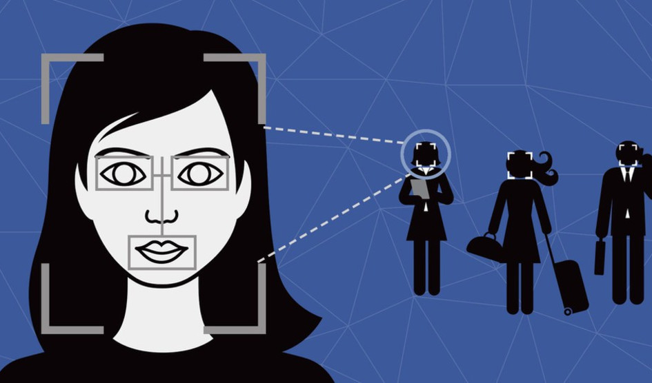 شركة Facebook تقوم بتجربة تقنية إستشار بصمة الوجه لأسترجاع الحساب!!