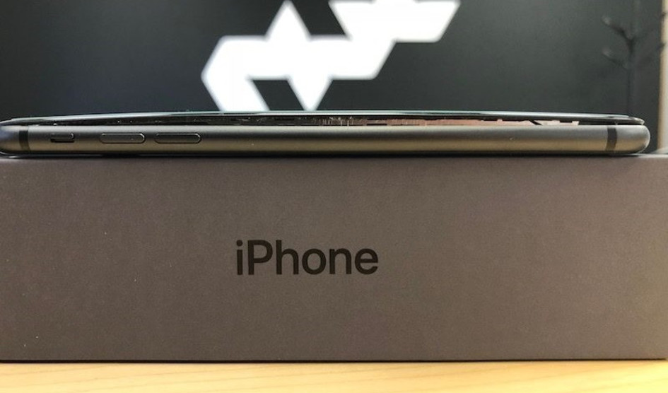 ظهور المزيد من هواتف iPhone 8 Plus مع مشكلة البطارية، يبدو أن شركة Apple تواجه مشكلة حقيقية