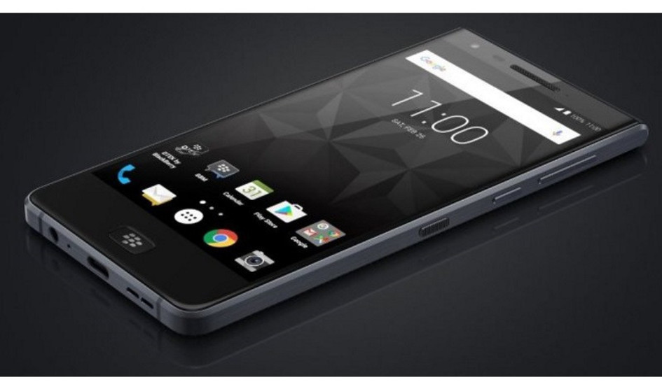 تسريبات بخصوص هاتف جديد من شركة BlackBerry تظهر علي الإنترنت