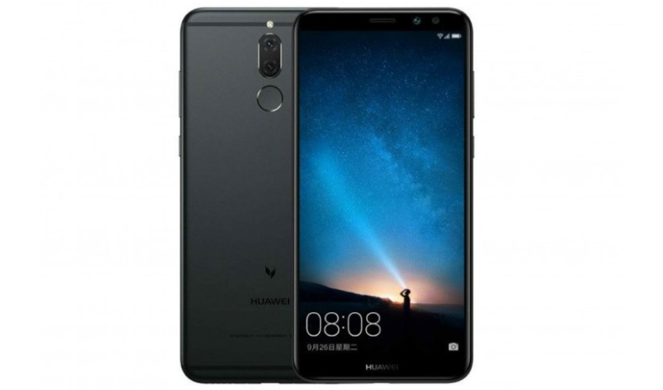 هواوي تعلن عن هاتف Huawei Honor 9i رسميا بأربعة كاميرات وبدون حواف !!