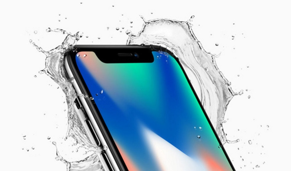 هاتف iPhone X لم يعد يعاني من مشاكل في الموارد كما كان متوقعاً في السابق