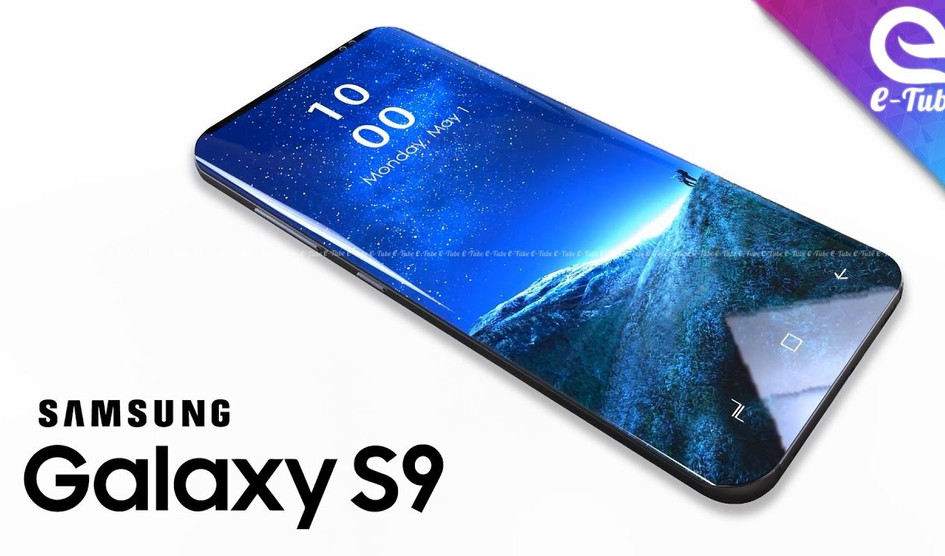 رحبوا معنا بـ هاتف Galaxy S9 ، هاتف iPhone X يحصل علي منافس قوي قبل الإطلاق