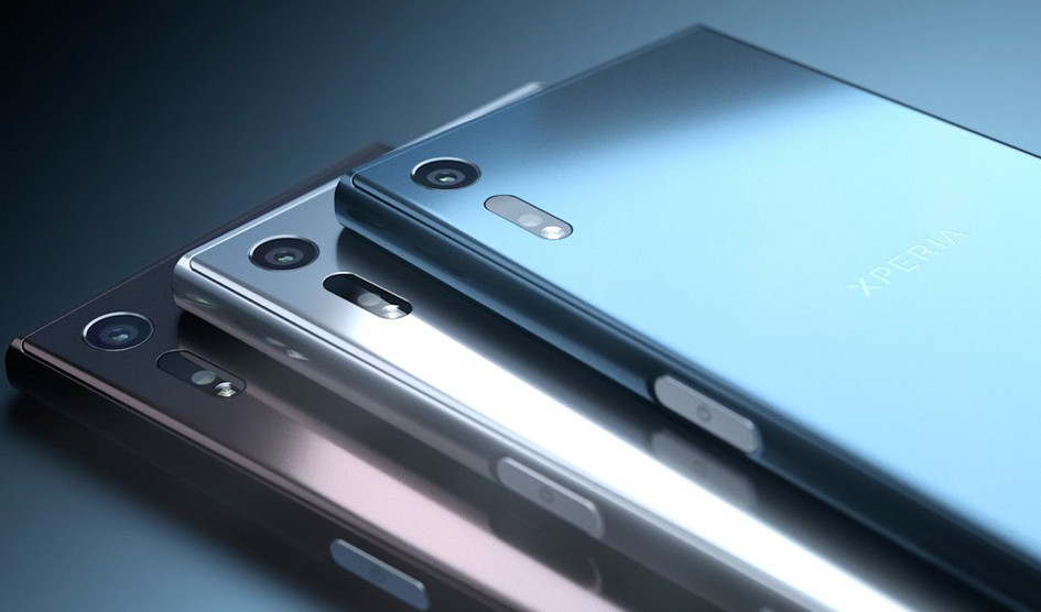 هاتف Xperia XZ Premium يبدأ في الحصول علي تحديث Android Oreo 8.0