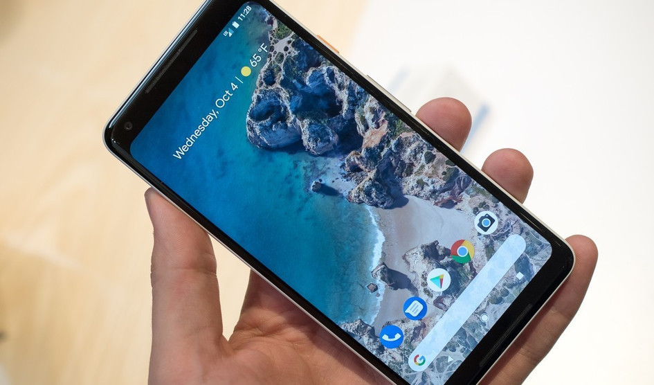 شبح الفشل يحيط بـGoogle ؟ جوجل تفحص المشاكل التي يعاني منها هاتف Pixel 2 XL بجدية!!