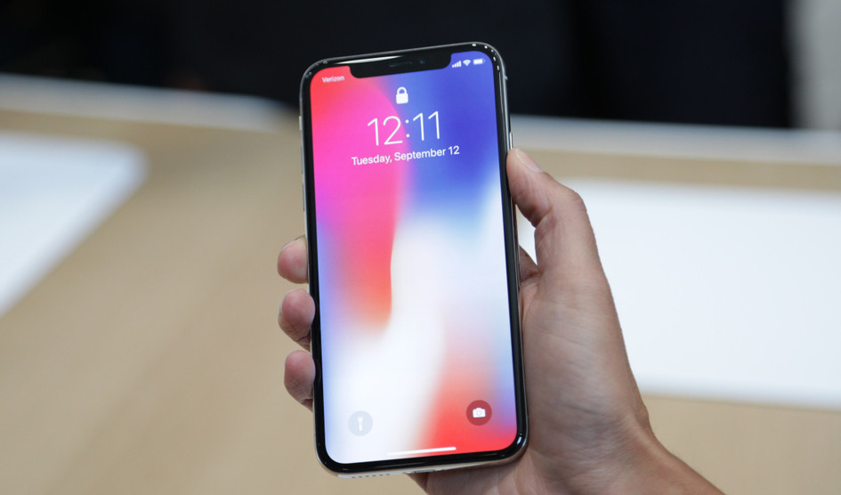 تقارير الطلب المسبق لهاتف iPhone X "تفوق التوقعات" طبقاً لأبل