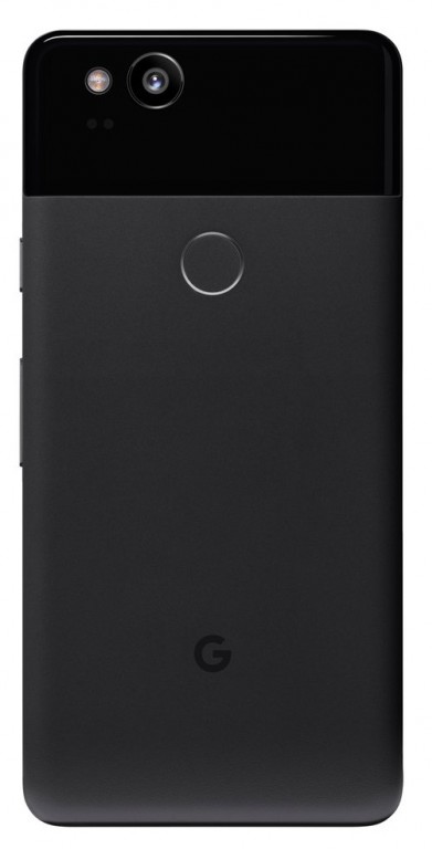 صور جديدة لهاتف Pixel 2 و Pixel 2 XL توضح شكل الهاتف بالكامل