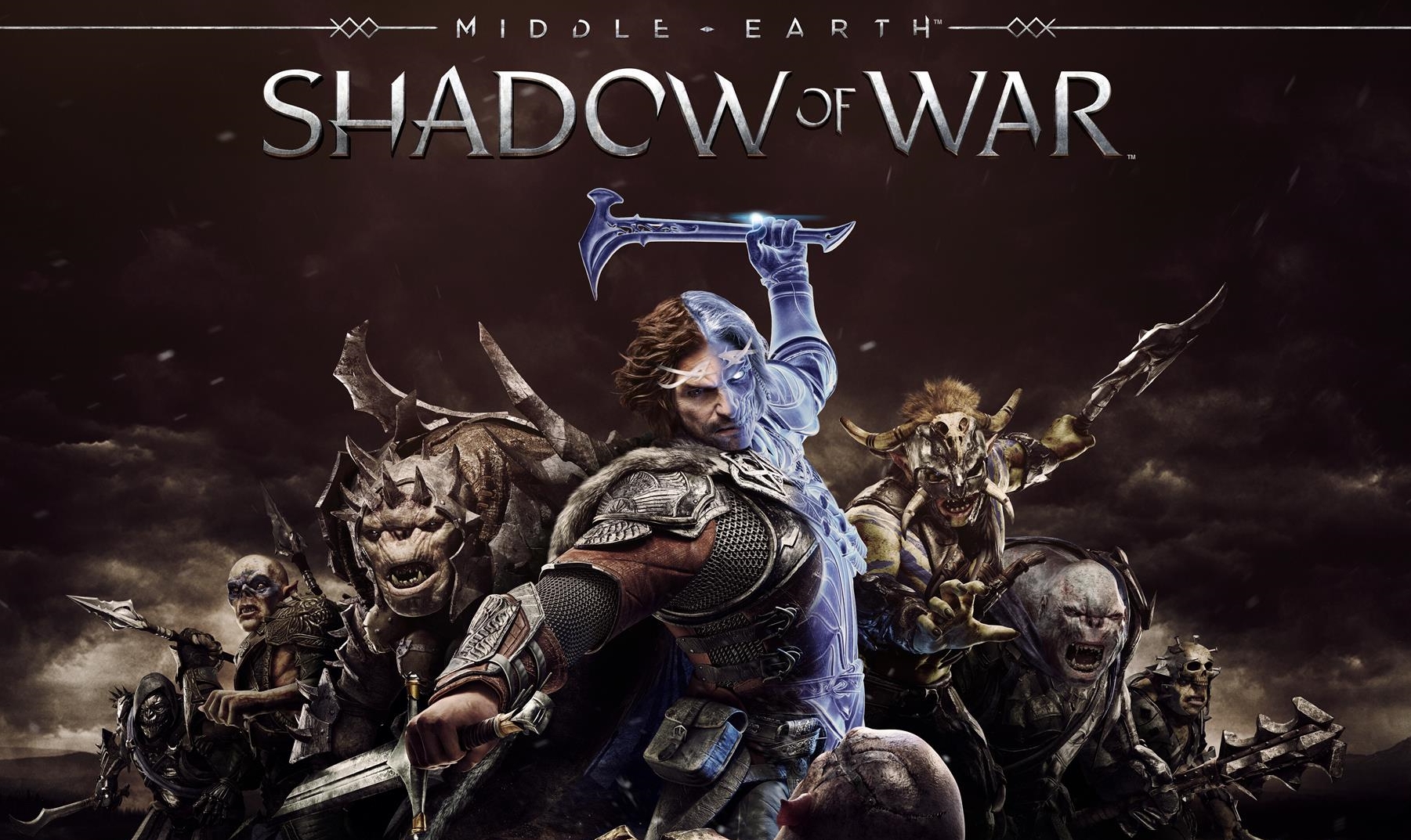 مراجعة عرب هاردوير للعبة Middle-Earth: Shadow of War