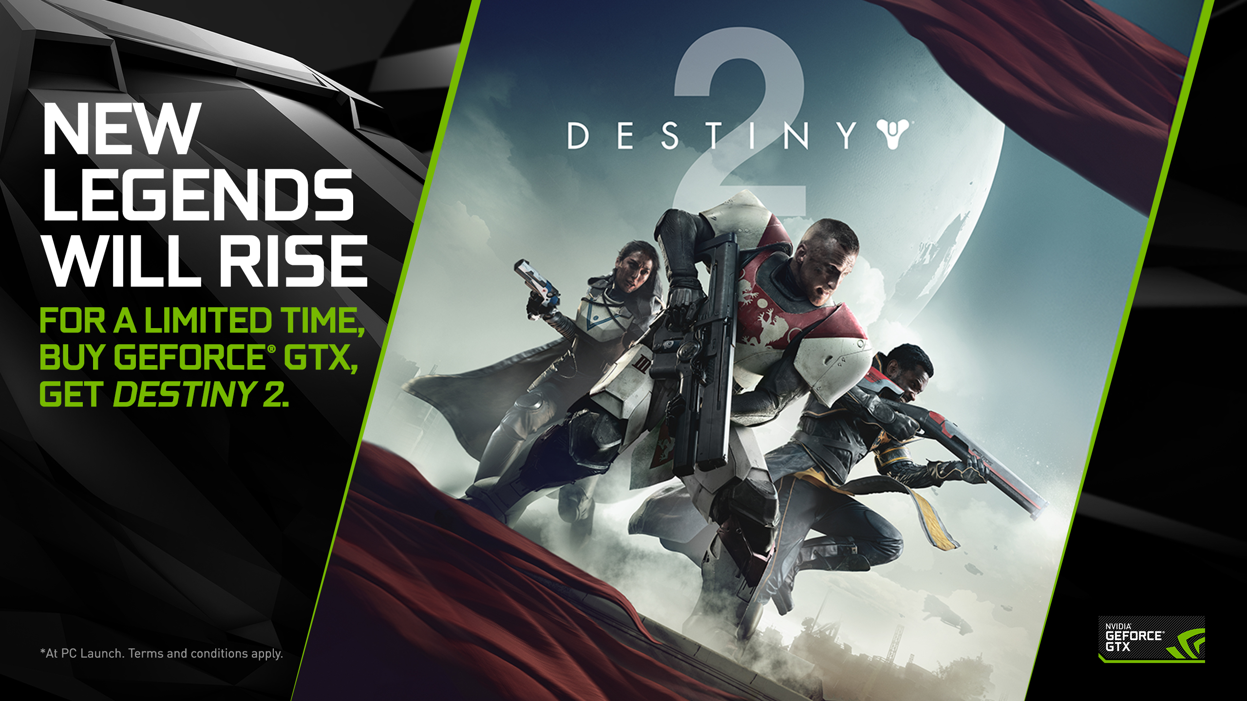كيف تحصل على Destiny 2 على حاسبك الشخصي مجانًا؟!