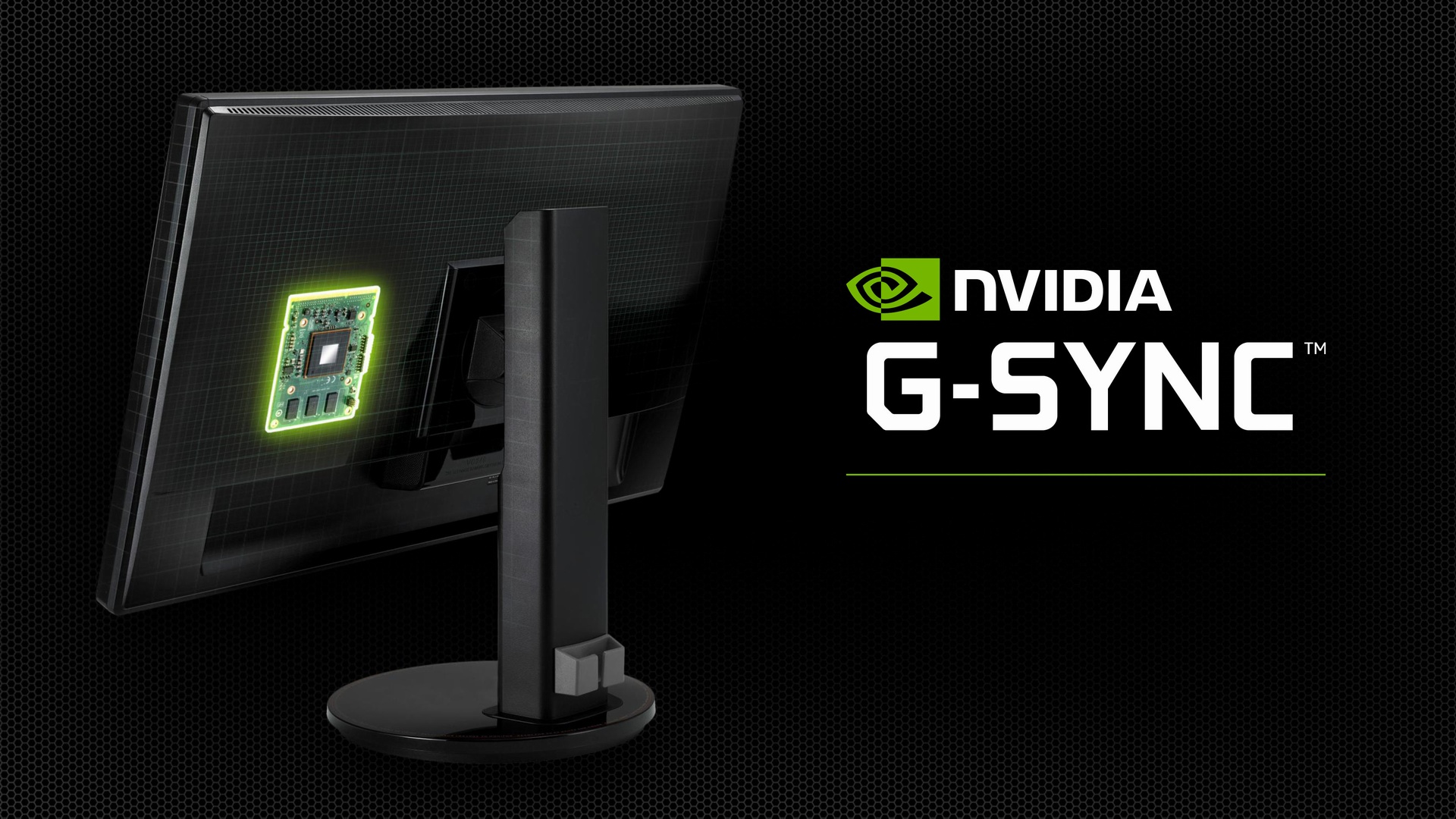 لماذا تعتبر شاشات G-SYNC الافضل للاعبين المحترفين فى عالم الE-SPORTS؟