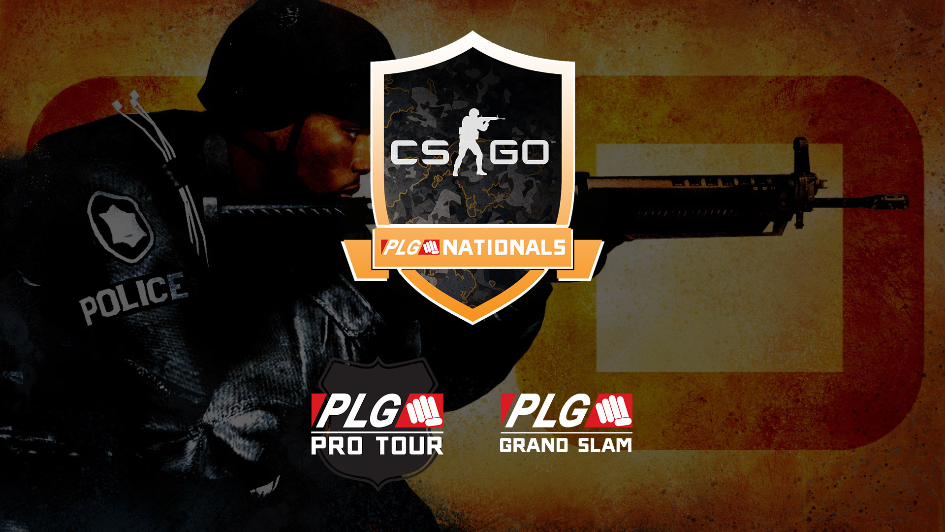 تعرف على نتائج دور الربع النهائى لبطولة PLG NATIONALS للموسم الثانى للعبة CS:GO