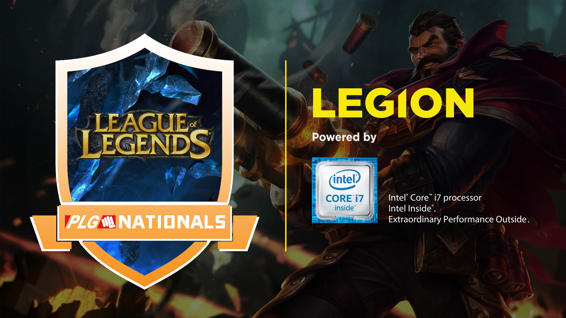 فريق Nasr eSport Jr يفوز فى نهائى PLG NATIONALS للموسم الثانى للعبة League of Legends