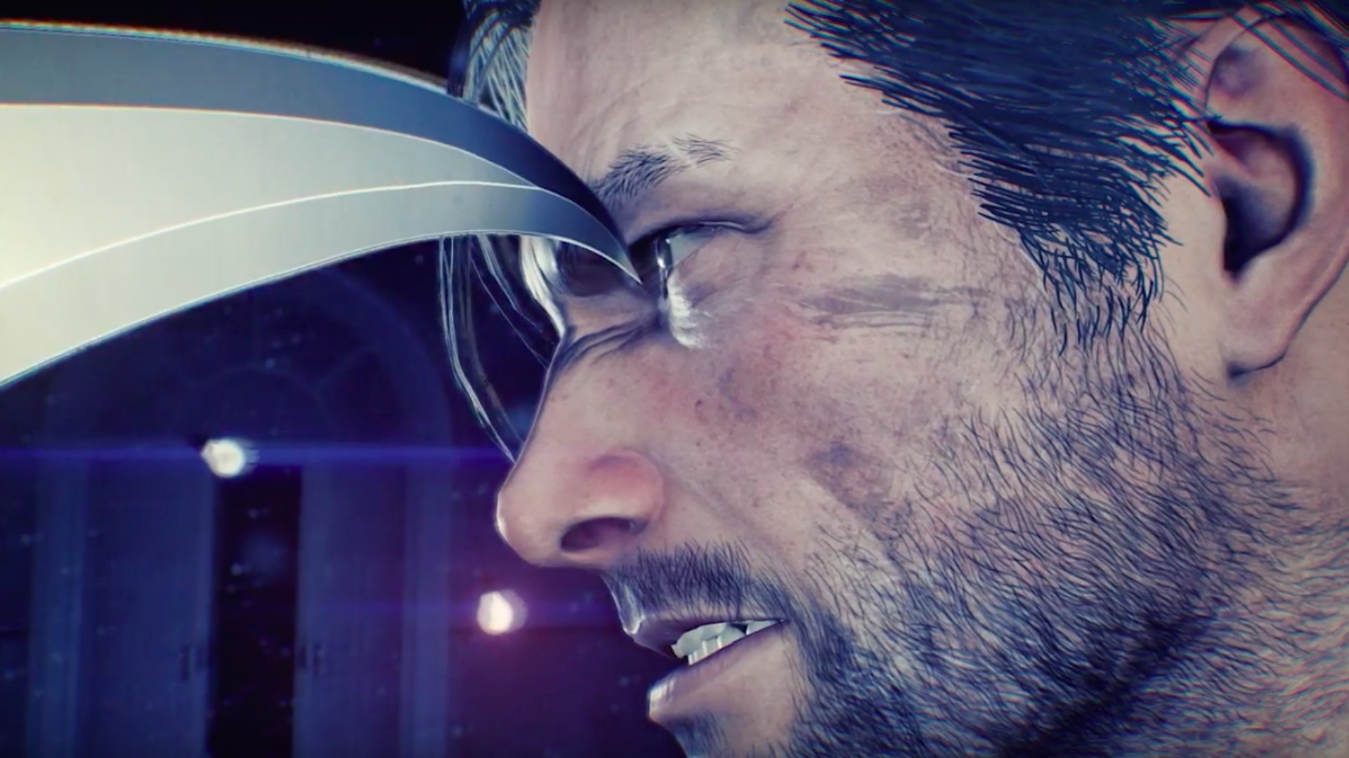 مراجعة لعبة The Evil Within 2