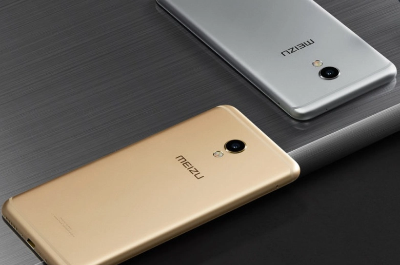 هاتف Meizu MX7 سيتم إطلاقه العام القادم
