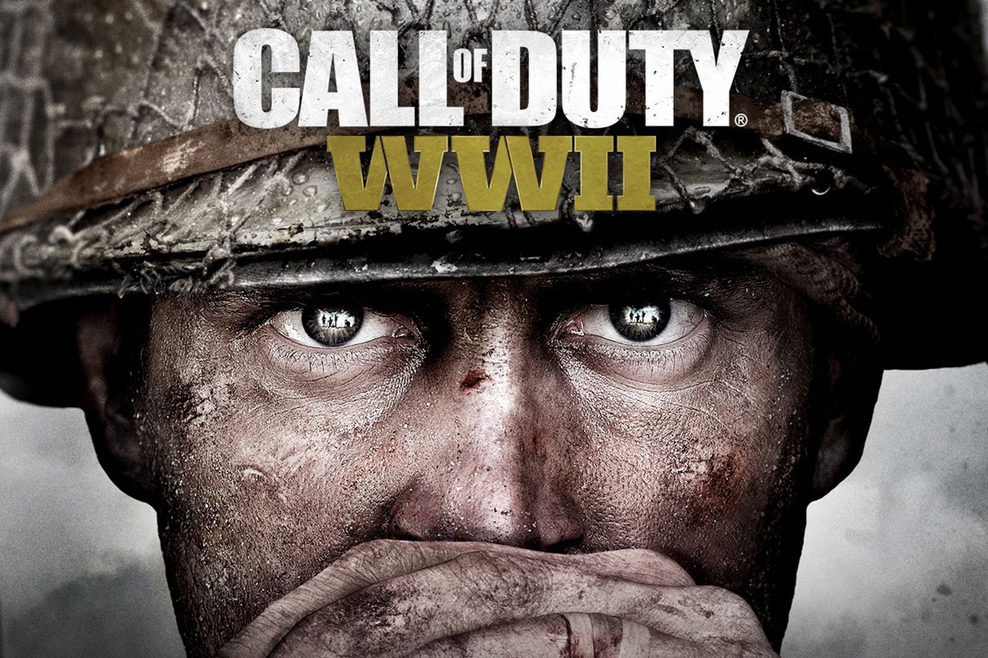 CALL OF DUTY:WWII تتضمن محتوى اضافى متميز فى نسختها العربية