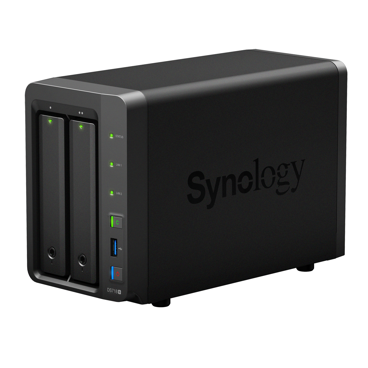 تكشف Synology عن أحدث الابتكارات في مجال الشبكات والتطبيقات وتقنيات التخزين خلال أسبوع GITEX للتقنية 2017