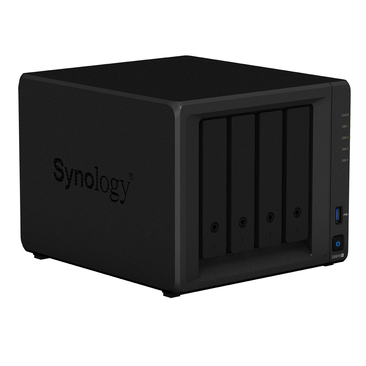 تكشف Synology عن أحدث الابتكارات في مجال الشبكات والتطبيقات وتقنيات التخزين خلال أسبوع GITEX للتقنية 2017